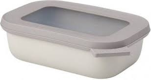 MULTIKOM CIRQULA RECHTHOEKIG 500 ML ()